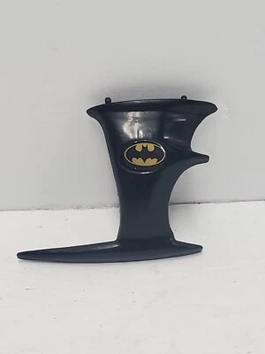 Vintage Kenner BATMAN 1986 1990 Batcopter LEFT Landing Skid Part Dark Knight - Image 1 of 4