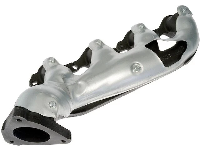 Colector de escape derecho para Hummer H2 2003-2009 2004 2005 2006 2007 2008 SJ499KG Foto 1 de 1