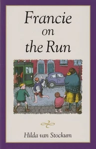 Francie on the Run (Volume 2) (Bantry Bay Series) - Bild 1 von 1