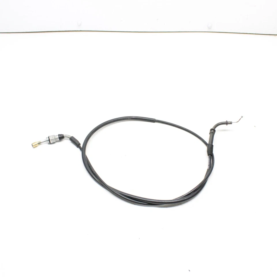 Cable de arranque estrangulador Suzuki Quadrunner 250 1988 58410-19B10 Foto 1 de 4