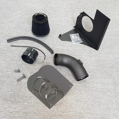 Cold Air Intake Pipe Kit For BMW 120i 125i 220i 230i 320i 420i  430i B48 2016-18 Foto 1 de 4