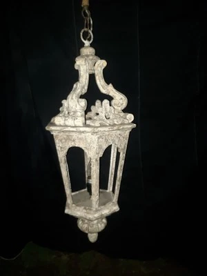 СОВРЕМЕННЫЙ АРАБСКИЙ ШАНДАЛЬЕР - Изображение 1 из 4