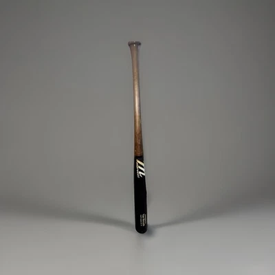 Murciélago de madera de arce modelo profesional Marucci AP5 34 pulgadas Foto 1 de 4