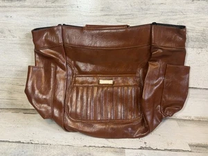 Miche Brown Dawn Demi Shell For Basic Demi Bag - Shell Only - Picture 1 of 10