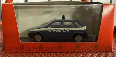 Fiat Tipo Polizia Giocher 1/43 - Immagine 1 di 3