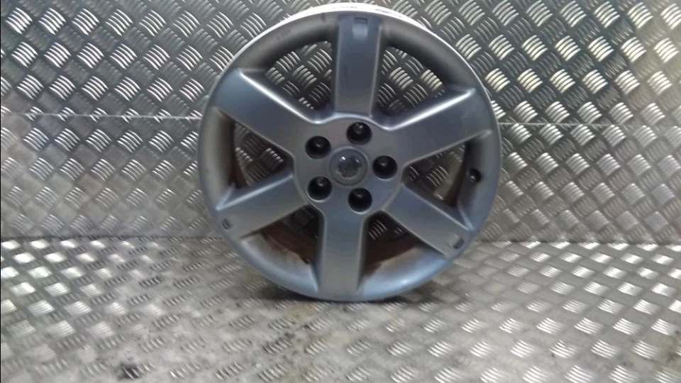 JANTE ALLIAGE -- Nissan X-Trail (T30) SUV 2.5 16V 4x4 (QR25) 2005 40300EQ325 - Imagen 1 de 1