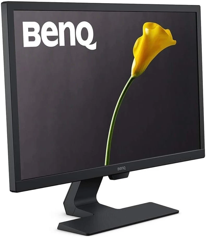 BenQ GL2480 24" FHD LED Monitor 1ms 75Hz HDMI VGA Eye-Care New Sealed - Image 1 of 4