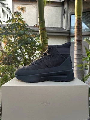 adidas Fear Of God Athletics Hiking  Mens Black Sneakers Athletic Shoes IE6208 - Image 1 of 4