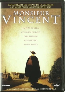 Monsieur Vincent [DVD] (1947) - Bild 1 von 3