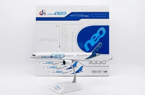 Airbus A330-900NEO "FOUNDAT10N" Reg: F-WTTN JC Wings Scale 1:200 Diecast XX20343 - Picture 1 of 12