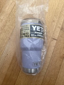 cosmic Lilac YETI® 30 Ounce RAMBLER® Retired Color - Picture 1 of 3