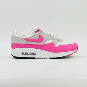 Nike Women's Air Max 1 'Playful Pink' DZ2628-109 size 8 - Picture 1 of 8