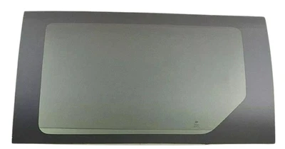 Compatível com: 2004-2010 Nissan Quest Mini Van Driver Side Left Porta Traseira Janela Vidro - Imagem 1 de 4