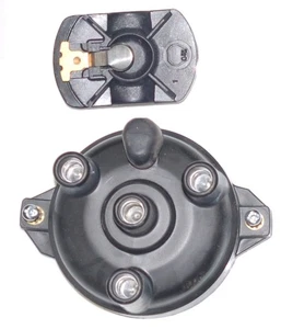 Westerbeke 043050 Rotor and 043059 distributor cap kit for 3 cly UK Stock - Picture 1 of 1