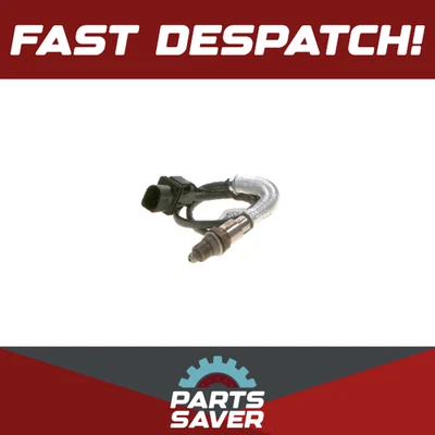 Sensore Lambda adatto per ROLLS ROYCE ossigeno pre gatto Bosch 11788657238 11788659884 nuovo - Immagine 1 di 4