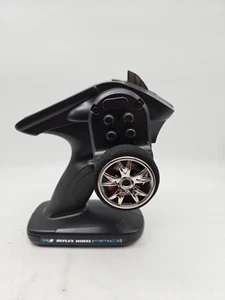 Carson Reflex Wheel Pro 3 - 2,4 GHz - RC Sender Fernbedienung  - Bild 1 von 3
