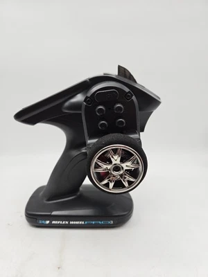 Carson Reflex Wheel Pro 3 - 2,4 GHz - RC Sender Fernbedienung  - Bild 1 von 3