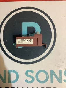 OEM Frigidaire Range vierpolige Zündkerze B200044-21 - Bild 1 von 6