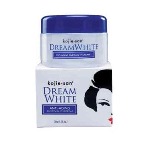 KOJIE SAN Dreamwhite Crema Notte Anti Invecchiamento 30g - Foto 1 di 2