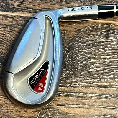 Adams Idea a2 OS 8-Iron  Golf Club RH w/Performance Lite Steel - Image 1 of 4