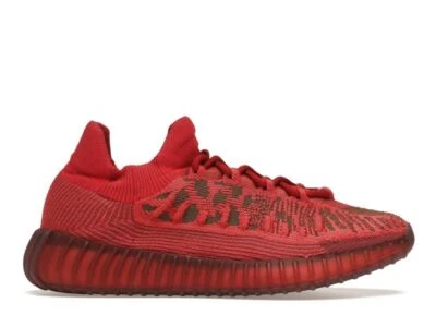 Yeezy 350 V2 Cmpct Rojo - GW6945 Foto 1 de 4