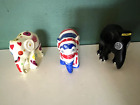 Elephant Parade collectables taxi-little sweetie-jack on tour