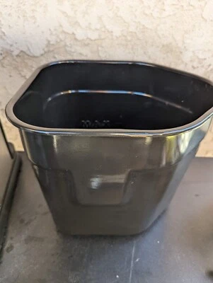 Butterball Electric Turkey Fryer  Replacement Fry Oil Pot  20010109 - Image 1 of 3