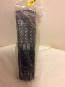 Brand New OEM Zenith MBR6000T P124-00239 Universal Remote Control - Picture 1 of 7