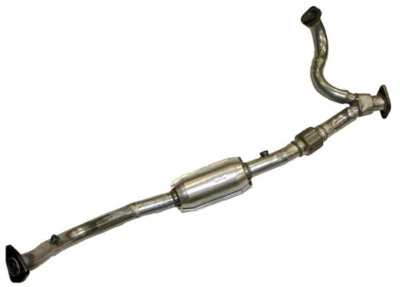 Convertidor catalítico para Isuzu Trooper S 2000-2001 Foto 1 de 4