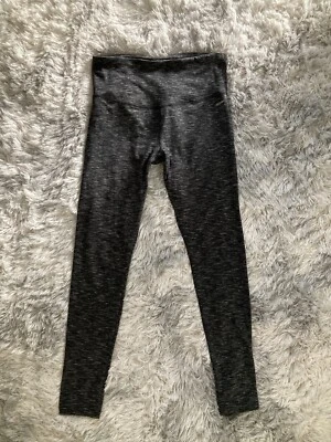 Women’s Jockey Leggings Grey Size Medium - Image 1 of 4