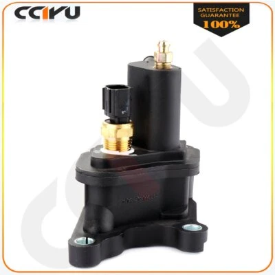 Carcasa Termostato para Chrysler Sebring 2.7L 2002 2003 2004 2005 Nuevo Foto 1 de 4