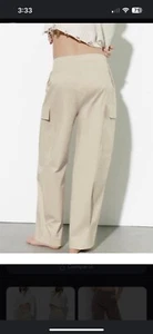 cargo pants women - Picture 1 of 7