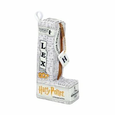 Harry Potter Lexicon Word Tile Game LEX GO **BRAND NEW** - Image 1 of 3