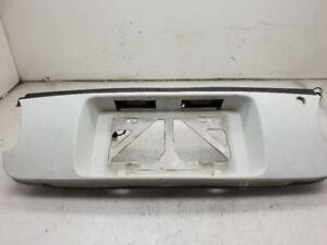 Tail Finish Panel Convertible Fits 94-99 CELICA 197548