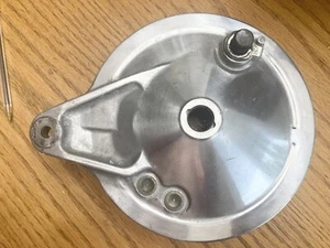 1985 - 1986 Honda Magna VF700 Brake Hub #10 - Picture 1 of 7