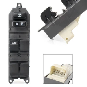 Elektrischer Master Power Fensterheberschalter für Toyota Camry Corolla 08-10 - Bild 1 von 10