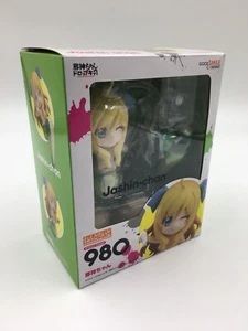 Good Smile Company - Jashin Chan 980 - Picture 1 of 2