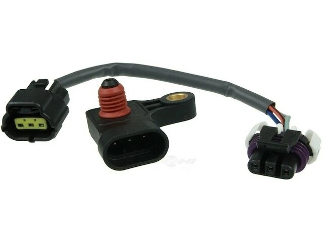 Sensor MAP para 04-08 Suzuki Forenza Reno 2,0 L 4 cilindros HQ14G7 Foto 1 de 1