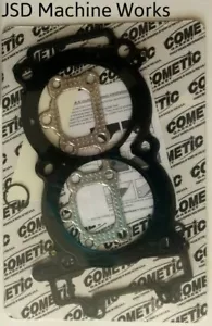 11-14 Polaris RZR XP900 XP 900 93.5mm Stock Bore Cometic Top End Gasket Kit - Bild 1 von 1