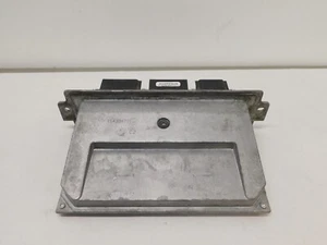 Ford OEM ECU ECM 8T4A-12A650-FD 6JXA7K2017HP - Picture 1 of 7