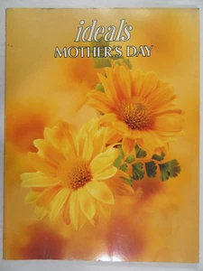 Vintage Ideals Magazine Mother's Day April 1982 Volume 39 Number 3 - Bild 1 von 3