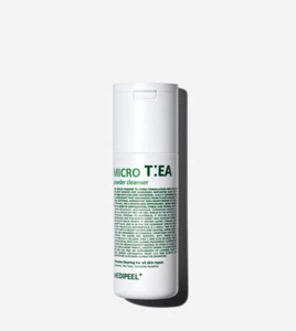 MEDI-PEEL Micro Tea Powder Cleanser 70 g, Korean Cosmetics, Kbeauty, sample - Picture 1 of 1