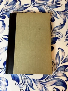 Science and Government, C.P. Snow, Hardback, no dj, 1961, original Bookmark - Picture 1 of 6