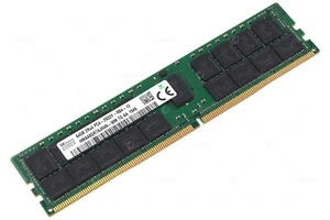 HMAA8GR7AJR4N-WM HYNIX DDR4 64GB 2RX4 PC4-23400 2993MHz RDIMM - Photo 1/7