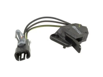 Interruptor de aviso aberto porta-malas Chevrolet Lumina 2000-2001 poços 98967DQVS - Imagem 1 de 2