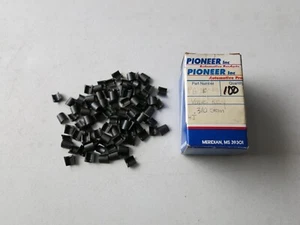 Nos Pioneer Valve Key (PG-510-100) 100Pcs - Picture 1 of 2