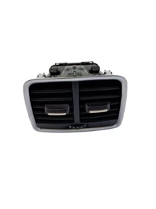AUDI Q3 8U 2013 DASHBOARD AIR VENT Luftdüse Hinten Mitte Rear Middle 8U0819203 - Picture 1 of 6