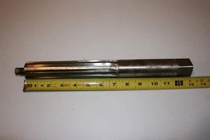 CLEVELAND PEERLESS EXPANSION HAND REAMER 1- 7/16" NEW # 901825 NEW - Picture 1 of 2