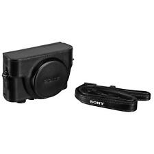 Sony LCJ-RXK Kameratasche für RX100 Serie TascheKoffer