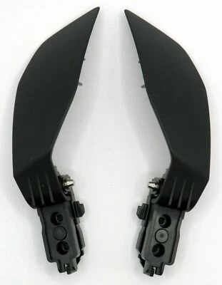 1 Set Logitech G900 & G903 Ersatz-Tasten für RECHTS & LINKS der G903 Gaming-Maus - Bild 1 von 4